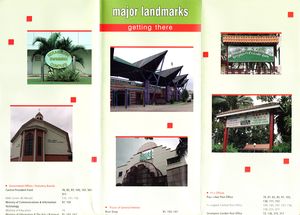 Serangoon Town Guide - 28 Apr 2001 Front (3)
