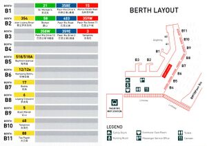 Go-Ahead Singapore: Interchange Brochures - SgWiki