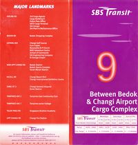 Service 9 - 1 Jul 2002 (Front)