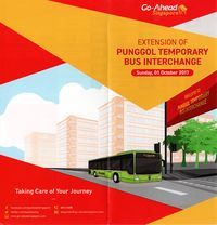 Punggol Temp Int Expansion - 1 Oct 2017 (Front)