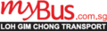 Loh Gim Chong Transport Logo.png