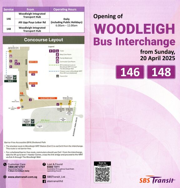 File:Woodleigh Bus Interchange Opening - 20 Apr 2025 (Front).jpg