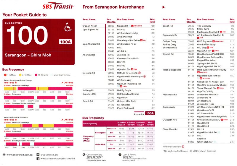 File:Service 100 - 14 Sep 2023 (Front).jpg - SgWiki