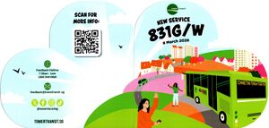 Service 831G & 831W Introduction - 8 Mar 2026 (Front)