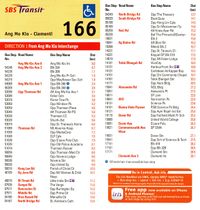 Service 166 - 29 Jun 2014 (Front)