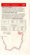 TPY New Bus Plan - 26 Dec 1983 Attachment (Back)