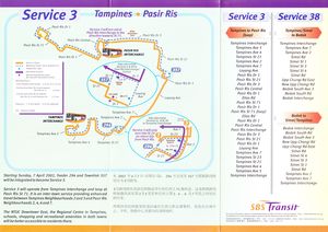 Services 3 & 38 Introduction - 7 Apr 2002 (Back)