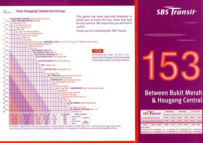 File:Service 153 - 25 Jan 2003 (Front).jpg